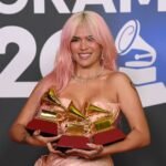 Karol G sorprende con un cambio de look radical mucho más natural