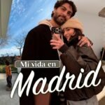 LA HABITACIÓN DE SASHA | MI VIDA EN MADRID · Vlog 09 | ALEXANDRA PEREIRA