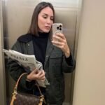 Las mechas más claras y ondas para rejuvenecer el look en personas mayores de 40