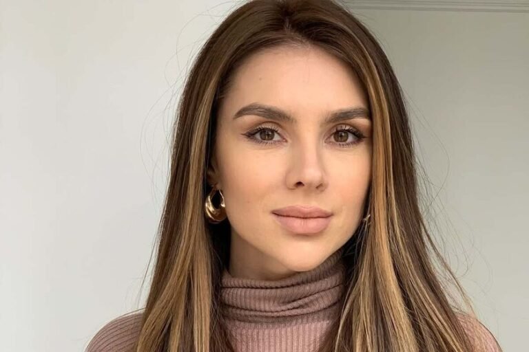 Lidl tiene el tinte ideal para morenas que quieren hacerse unas preciosas mechas caramelo