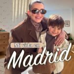 MI VIDA EN MADRID · Vlog 10 | ALEXANDRA PEREIRA
