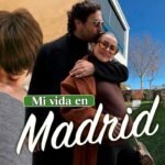 MI VIDA EN MADRID · Vlog 11 | ALEXANDRA PEREIRA