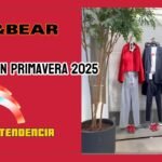 NOVEDADES PULL&BEAR PRIMAVERA 2025 ¡NUEVA COLECCIÓN! → NUEVA COLECCIÓN PULL&BEAR PRIMAVERA 2025