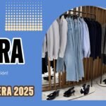 NOVEDADES ZARA PRIMAVERA 2025 | ¡NUEVA COLECCIÓN! To make it shorter, you could simplify it to: «NOVEDADES PRIMAVERA 2025 DE ZARA»