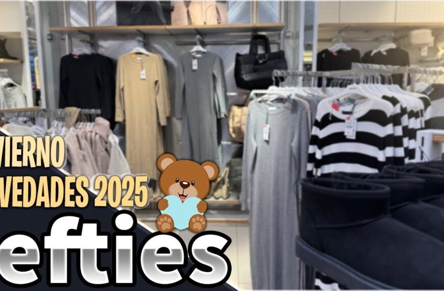 Novedades Izquierda Febrero 2025 | Nueva Colección