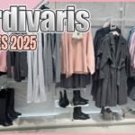 Novedades Stradivarius Inv. 2025