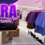 Novedades Zara Invierno 2025: Nueva Colección