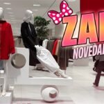 Novedades Zara: Nueva Colección