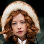 Tres cortes de cabello bob ideales para realzar el cabello ondulado y restar diez años