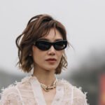 Tres melenas bob con flequillo ideales para mujeres que quieren lucir más jóvenes y elegantes