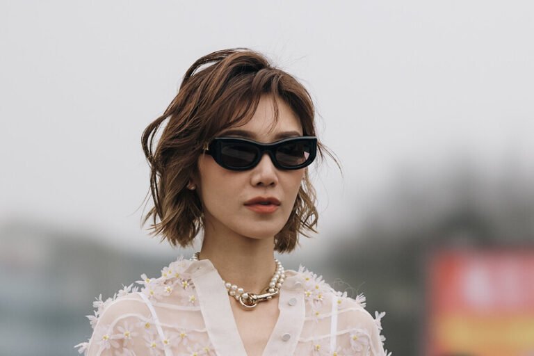 Tres melenas bob con flequillo ideales para mujeres que quieren lucir más jóvenes y elegantes