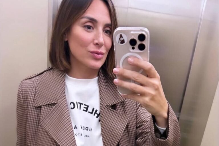 El último cambio de look de Tamara Falcó: ideal para la primavera y con un efecto muy rejuvenecedor