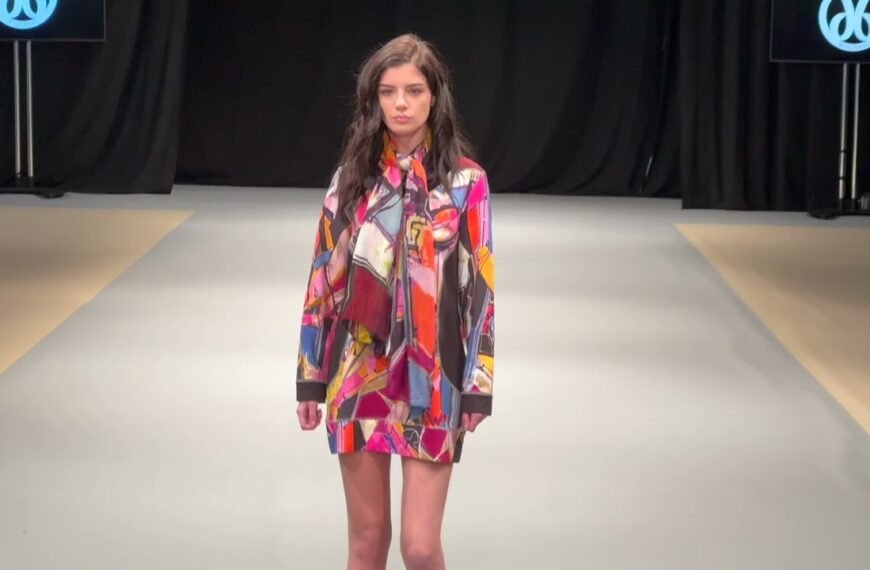 Lo mejor del desfile de Dolcezza Moda en #MOMAD2025.