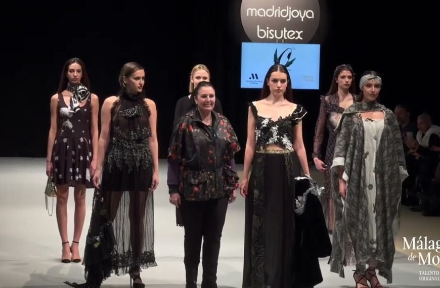 Los mejores momentos de Málaga de Moda MDM en #MOMAD2025