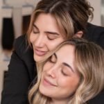 Los rubios en tonos vainilla, beige y arena siempre son un acierto