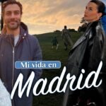 MI VIDA EN MADRID · Vlog 12 | ALEXANDRA PEREIRA