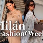 MILÁN FASHION WEEK & MI VIDA EN MADRID | ALEXANDRA PEREIRA