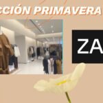 NOVEDADES ZARA PRIMAVERA 2025 | NUEVA COLECCIÓN! Could be shortened to: NOVEDADES ZARA PRIMAVERA 2025!