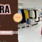 NOVEDADES ZARA PRIMAVERA VERANO 2025 ¡NUEVA COLECCIÓN! ➜ Novedades Zara 2025: Primavera-Verano