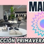Novedades Mango Primavera 2025: Nueva Colección