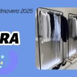 Novedades Zara Primavera 2025: Nueva Colección
