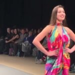 Revive el desfile del ICECYL en #MOMAD2025