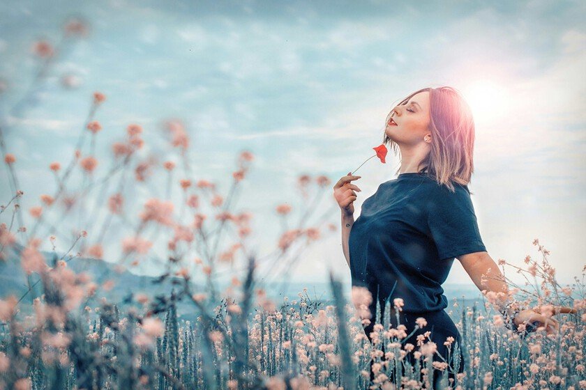 Todo lo que necesitas saber sobre la coloración orgánica para el cuidado del cabello: los expertos te responden