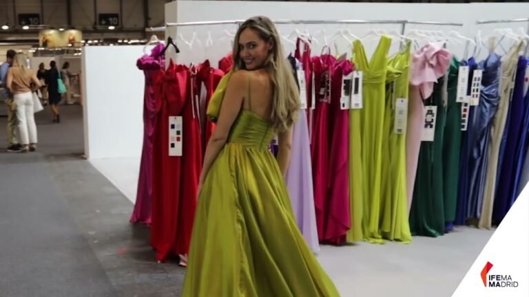 ¡Así vivimos la edición de septiembre de #MOMAD2024!