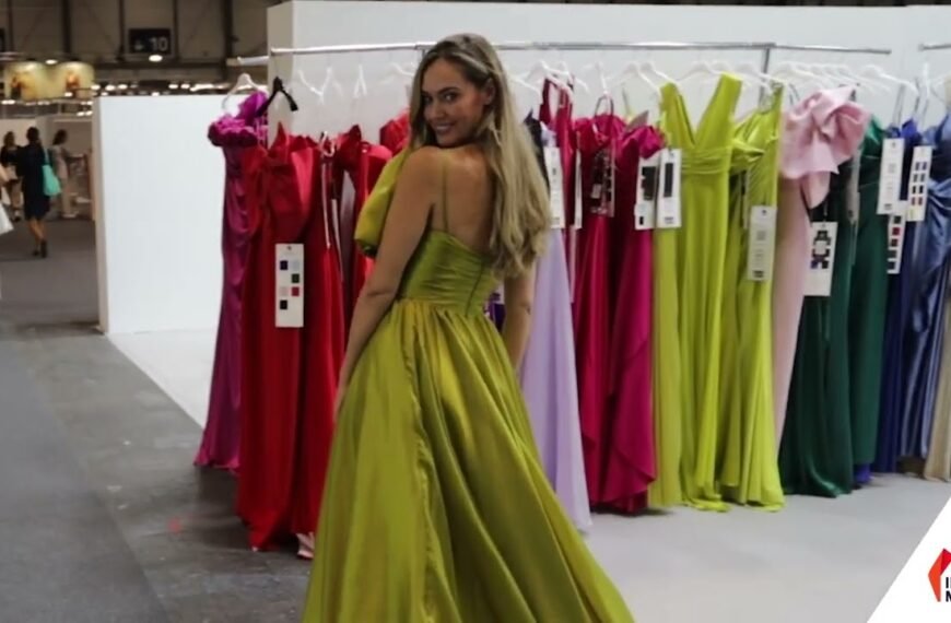 ¡Así vivimos la edición de septiembre de #MOMAD2024!