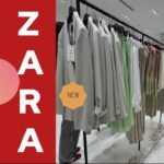 Novedades Zara Primavera-Verano 2025: ¡Nueva Colección!