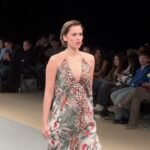 Así fue el desfile de Bohé Lotus en #MOMAD2025