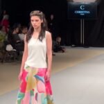 Así se vivió el desfile de Christina París en #MOMAD25 | Febrero 2025