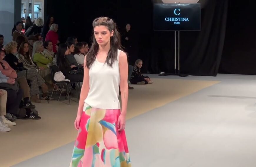 Así se vivió el desfile…