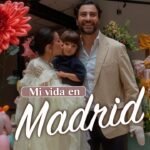 BABY SHOWER DE ‘DOSH’ Y MI CUMPLEAÑOS | MI VIDA EN MADRID · Vlog 16 | ALEXANDRA PEREIRA