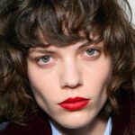 El bob Morrison es un corte de media melena súper estiloso y relajado ideal para el verano