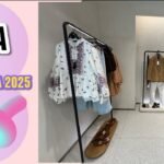 NOVEDADES ZARA PRIMAVERA VERANO 2025 | NUEVA COLECCIÓN! Nueva Colección Zara PV 2025