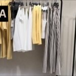 NOVEDADES ZARA PRIMAVERA VERANO 2025 | NUEVA COLECCIÓN! ZARA PRIMAVERA VERANO 2025: NUEVA COLECCIÓN