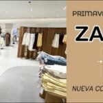 Novedades Zara Primavera Verano 2025: Nuevas Tendencias