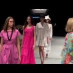 Revive el desfile de Fresh Cotton de #MOMAD25