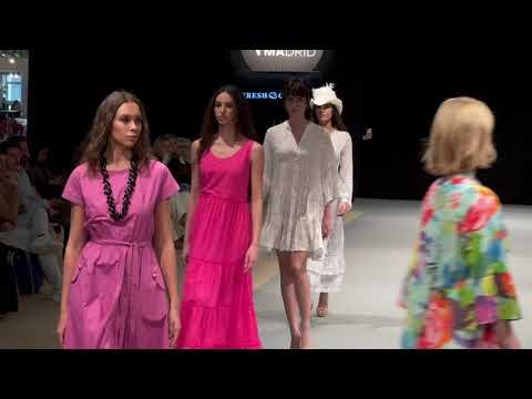 Revive el desfile de Fresh…