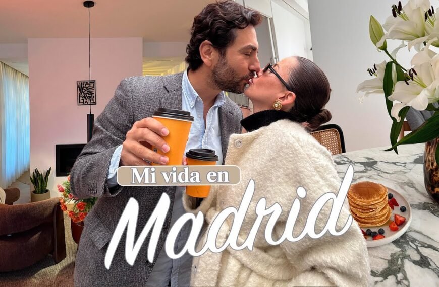 ÚLTIMO VLOG EMBARAZADA | MI VIDA EN MADRID · Vlog 17 | ALEXANDRA PEREIRA