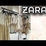 Novedades Zara Verano 2025: ¡Nueva Colección!