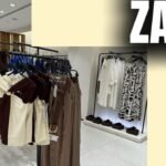 Novedades Zara Verano 2025: ¡Nueva Colección!