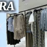 Novedades Zara Verano 2025: ¡Nueva Colección!