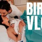 BIRTH VLOG · JOSEPHINE | ALEXANDRA PEREIRA