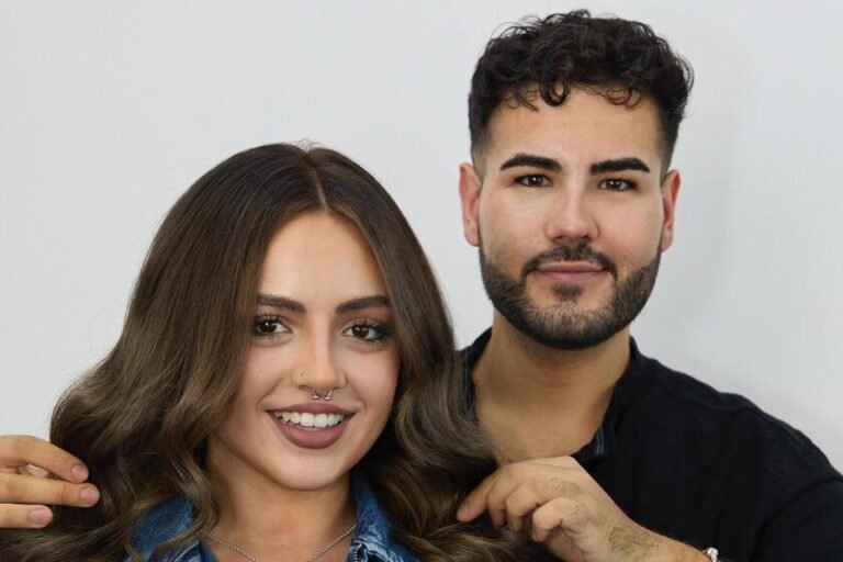 Esta primavera mis clientas buscan color, naturalidad y brillo, ¡y si hay rizos, mejor!