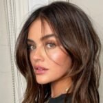 La tendencia de las airy layers: así se llevan las capas en el pelo esta primavera