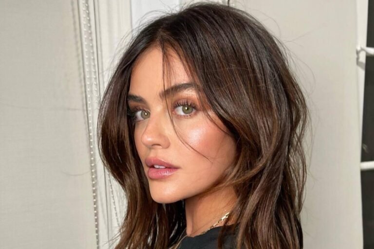 La tendencia de las airy layers: así se llevan las capas en el pelo esta primavera