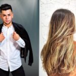 Las claves del cabello largo esta temporada según Kevin Briceño, experto estilista y director del salón Krown