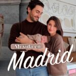 MI VIDA EN MADRID · Vlog 19 | ALEXANDRA PEREIRA